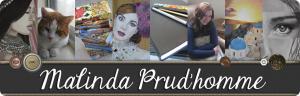 Malinda Prudhomme Official Blog